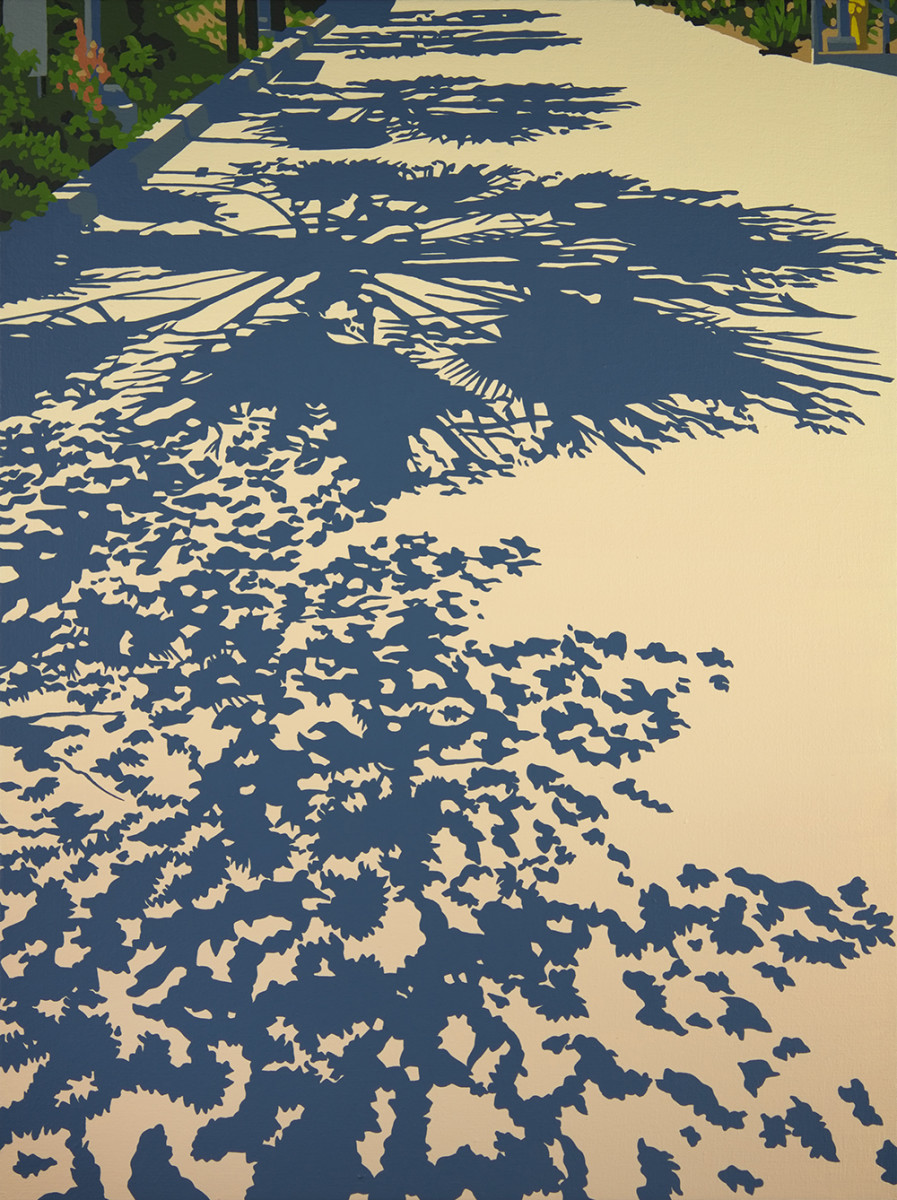 Rio Hondo Shadows by Lindsey Warren 