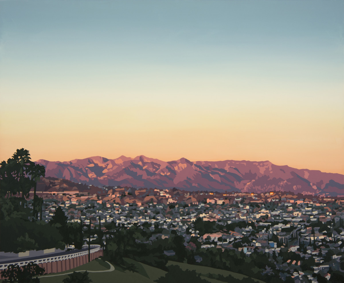 Sanctuary by Lindsey Warren 