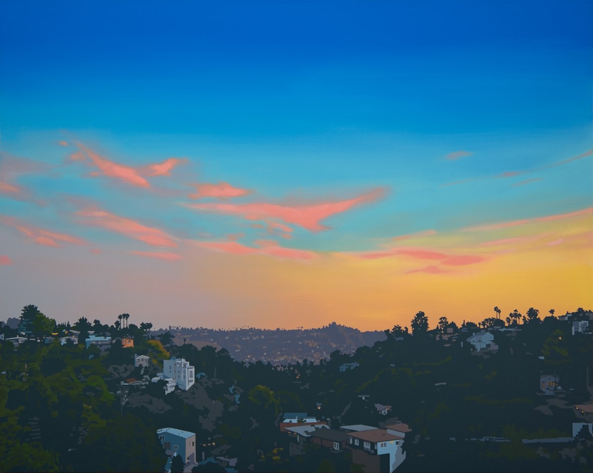 Took a Long Time to Get Here by Lindsey Warren 