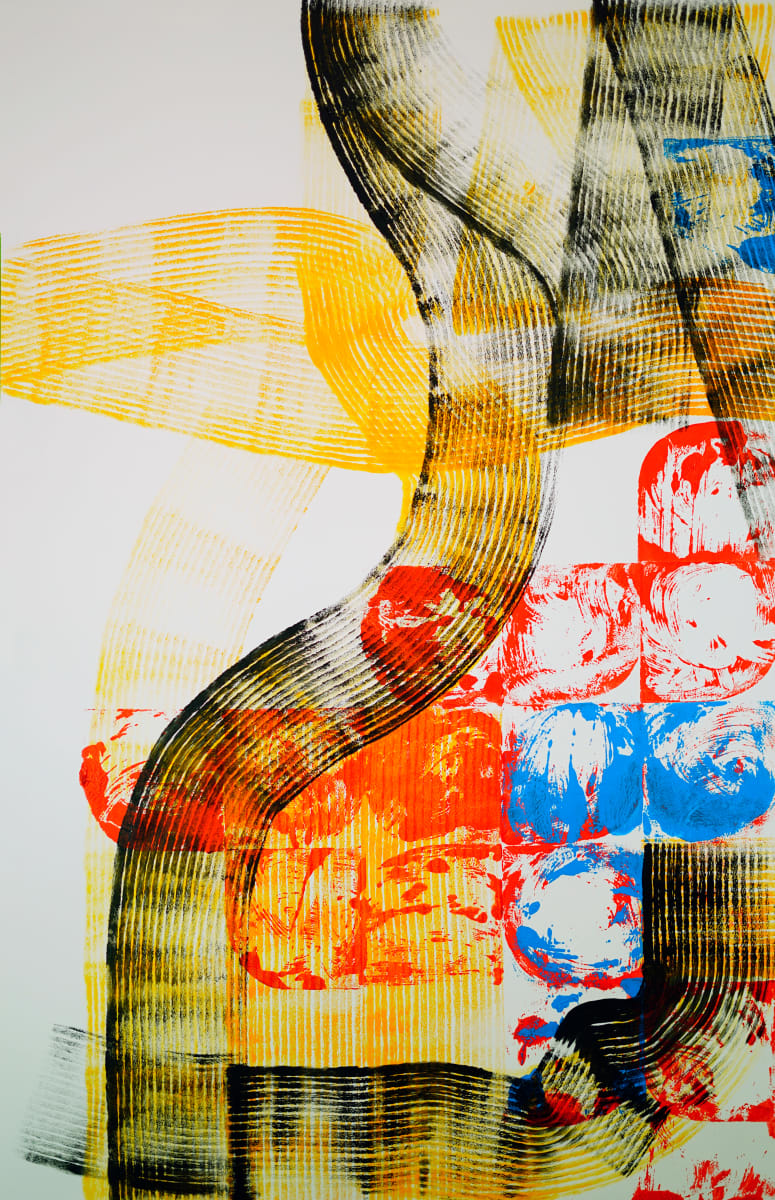 Running Circles by Pamela Anderson 