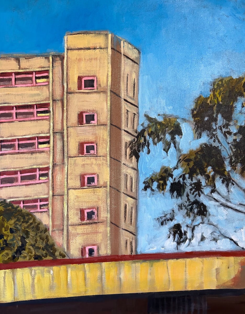 Jewell by Nicholas P Aplin, Image 1.