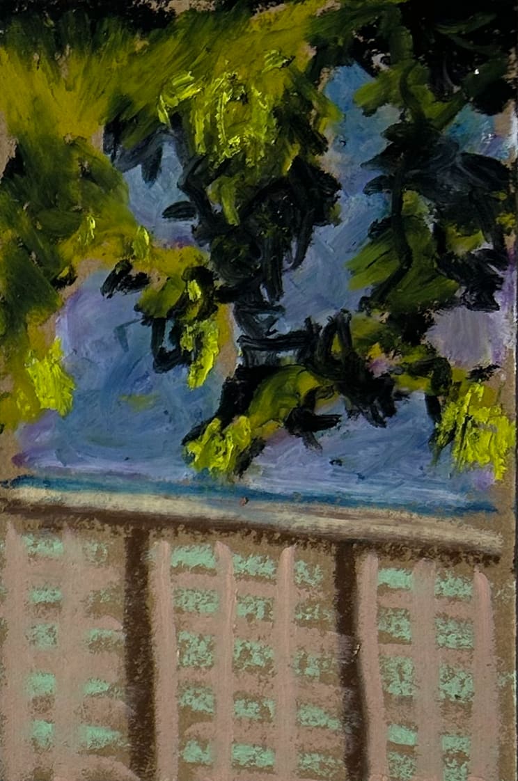 (Nothing But) 12 by Nicholas P Aplin, Image 19.