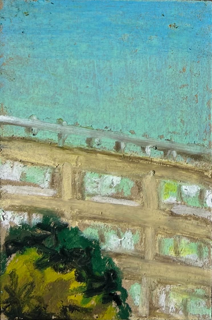 (Nothing But) 14 by Nicholas P Aplin, Image 2.