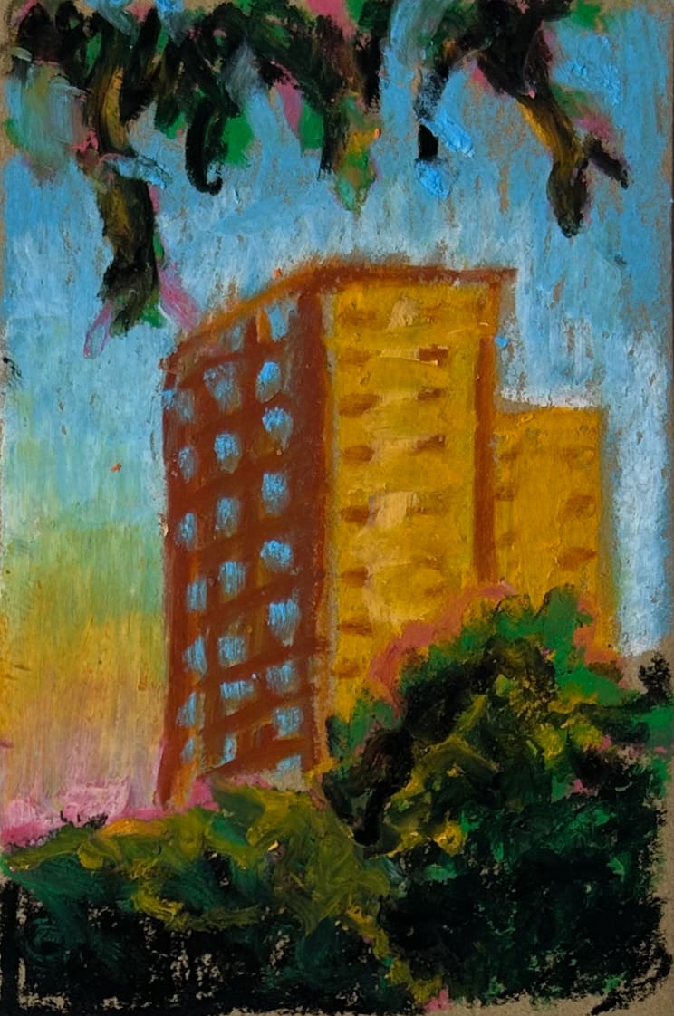 (Nothing But) 19 by Nicholas P Aplin, Image 20.