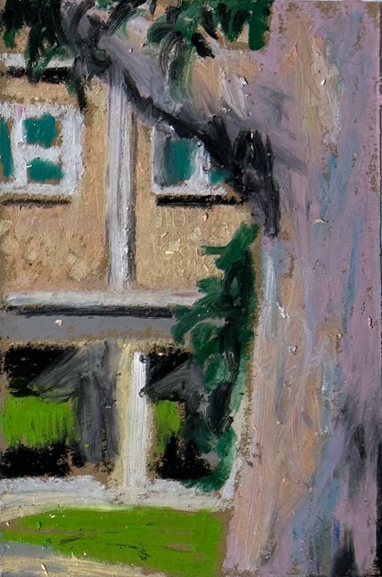 (Nothing But) 20 by Nicholas P Aplin, Image 17.