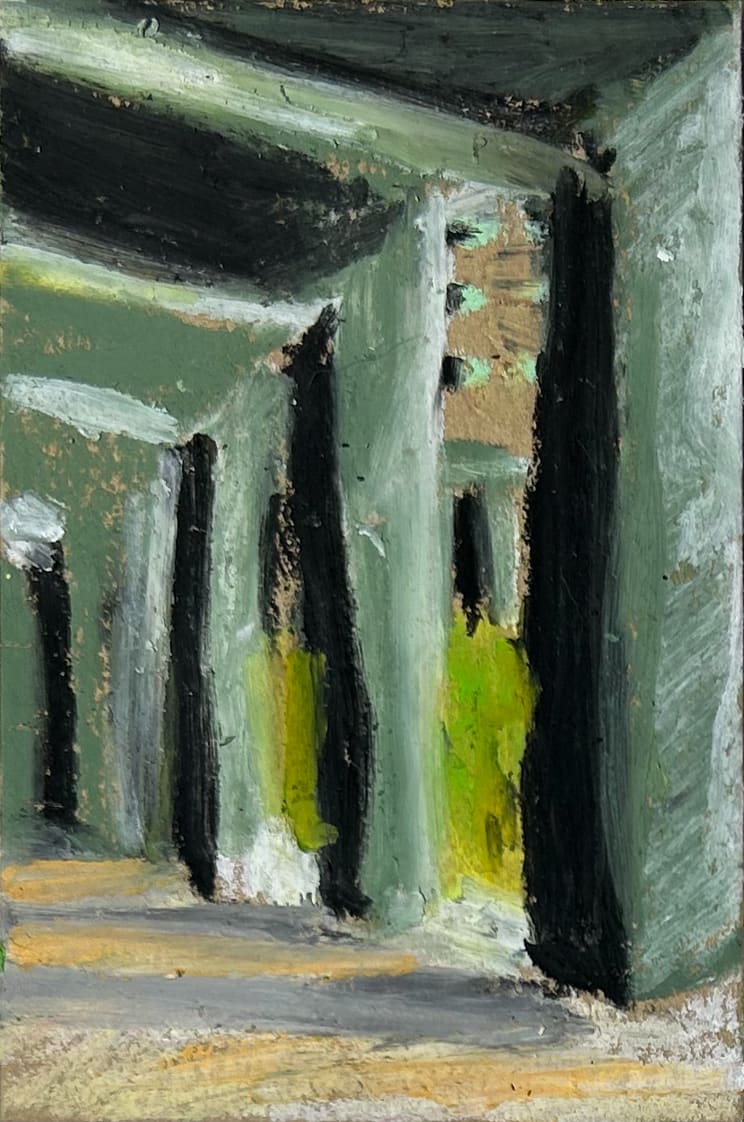 (Nothing But) 2 by Nicholas P Aplin, Image 16.