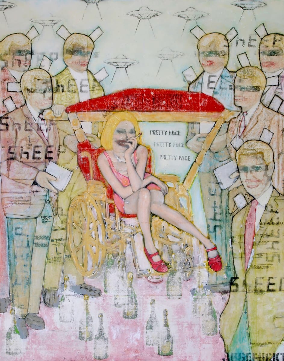 Long Live the Queen by Stephanie Todhunter 