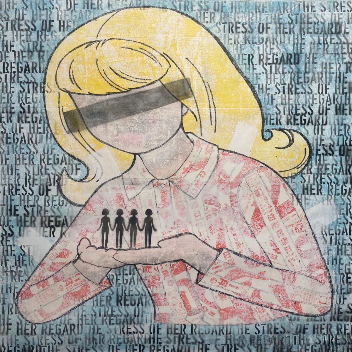 Look What I Found by Stephanie Todhunter 