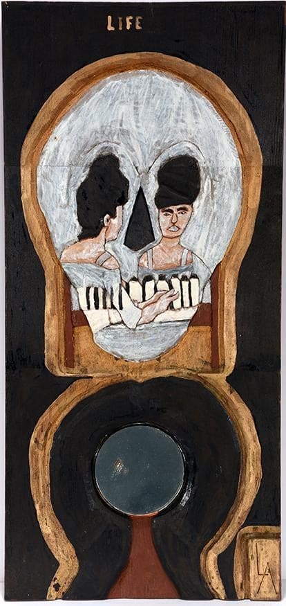 Life by Leroy Almon, Image 1.