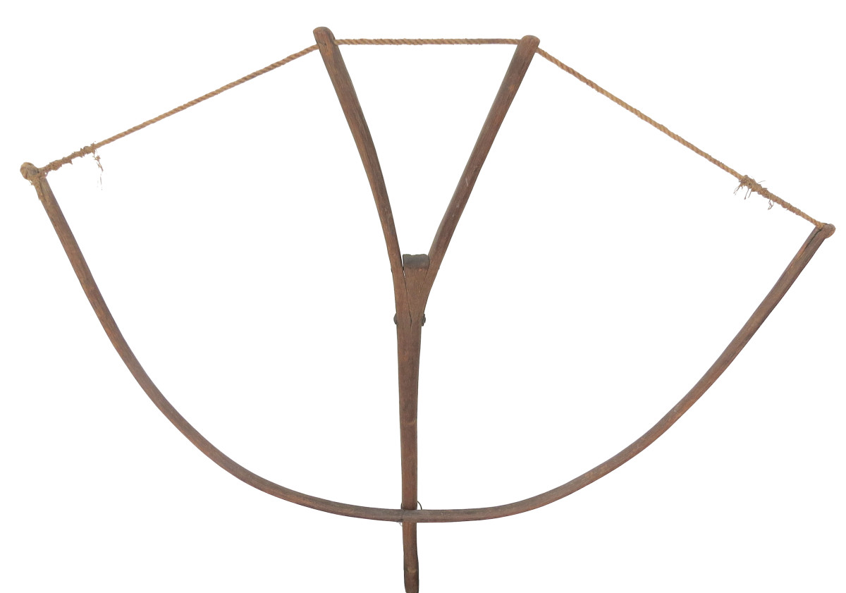 Fishing Tool by Anonymous American 