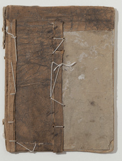 BST-011_fhensf_14 by James Castle 