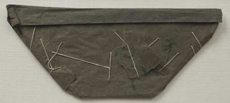 Bowl by James Castle, Image 1.