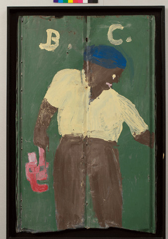 B.C. (BST-088) by Sam Doyle 