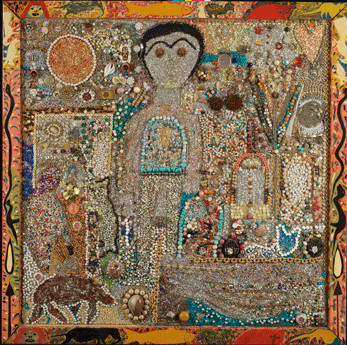 Untitled by Simon Sparrow 