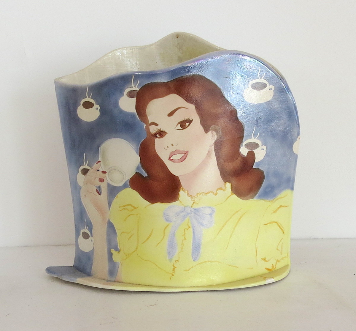 Untitled (Coffee) by Unidentified  