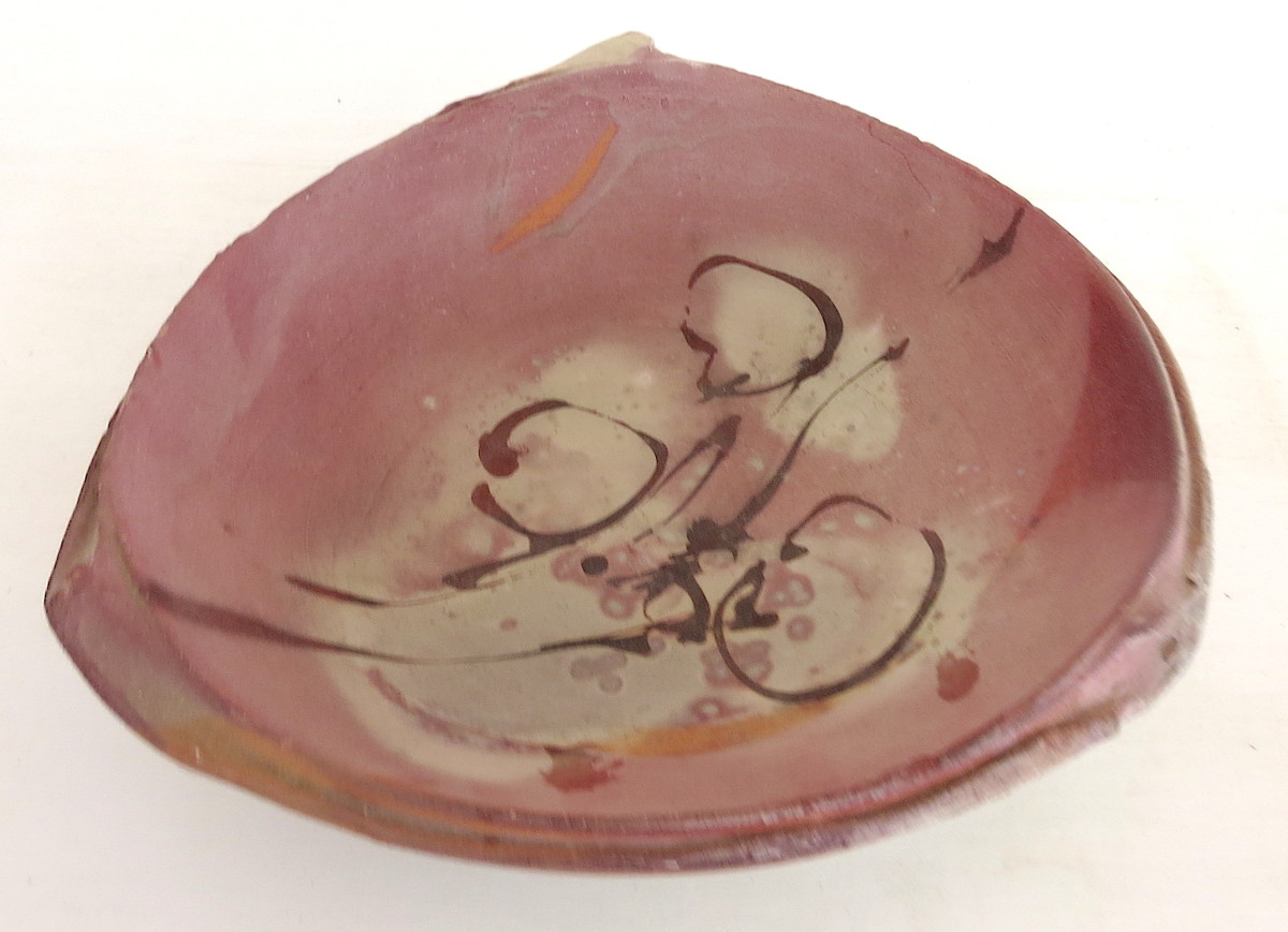 Serving Dish by Unidentified 
