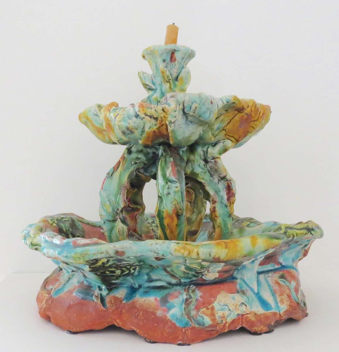 Center Piece by Ceramic, Image 1.