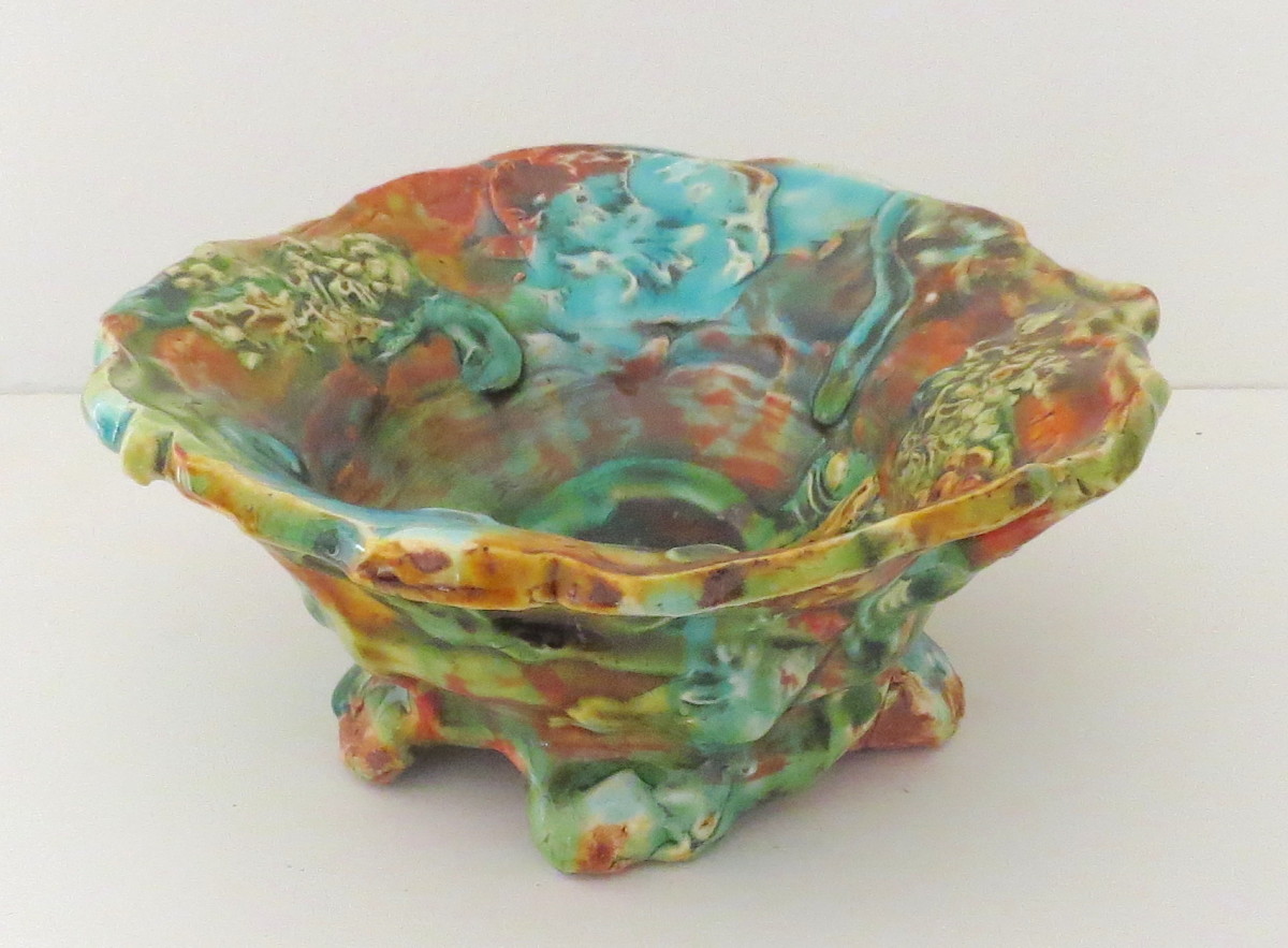 Bowl by Ceramic 