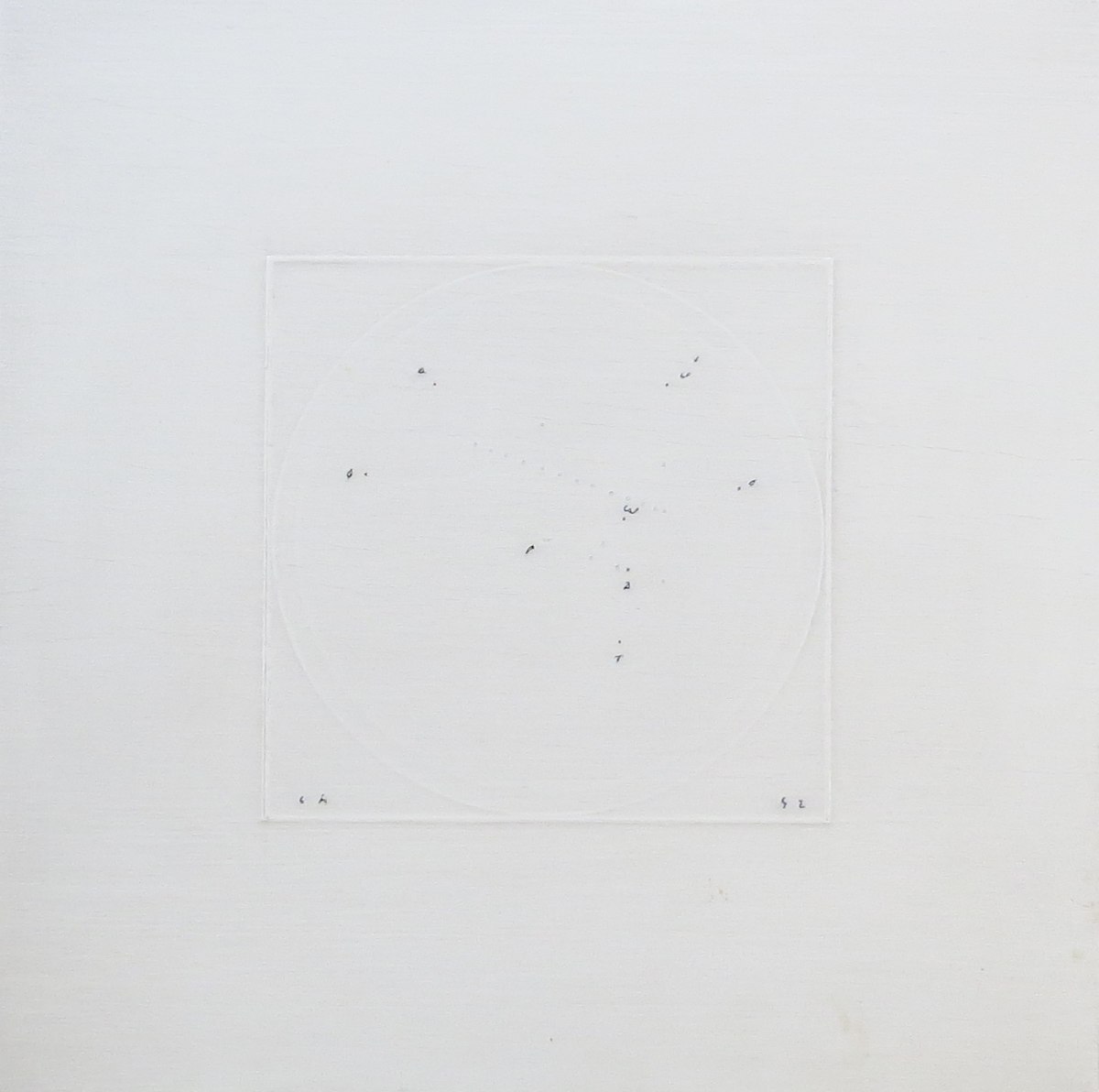 Reference to Rain by Thomas Chimes, Image 1.