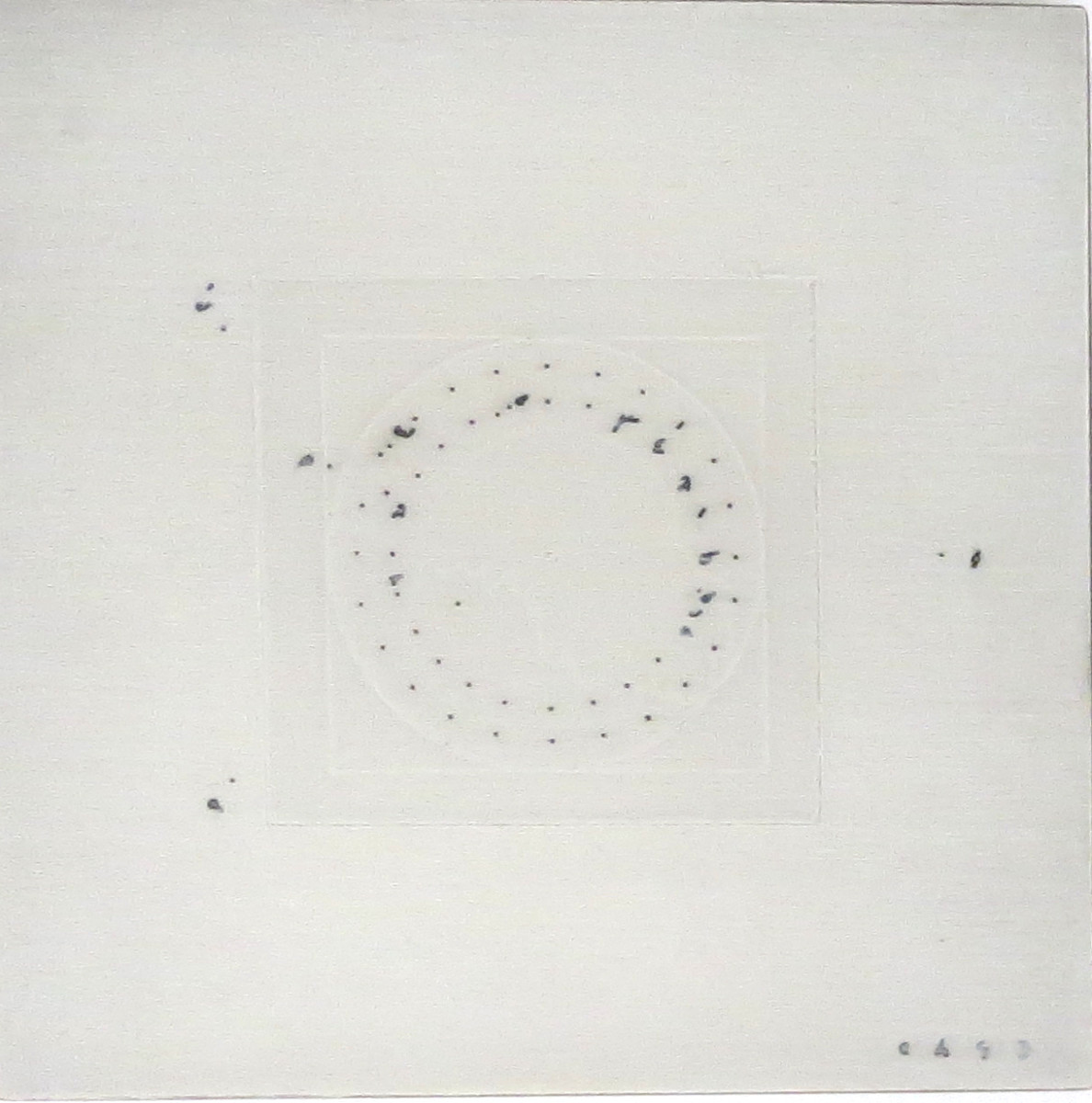 Tangens by Thomas Chimes 