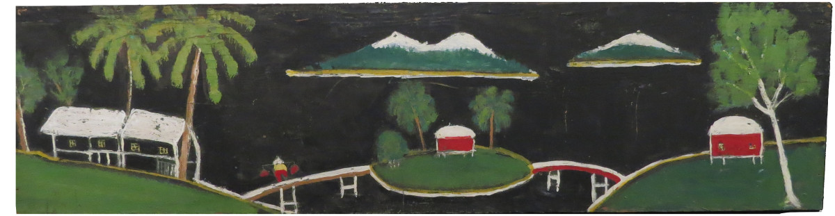 Untitled #41 by Sanford Darling 