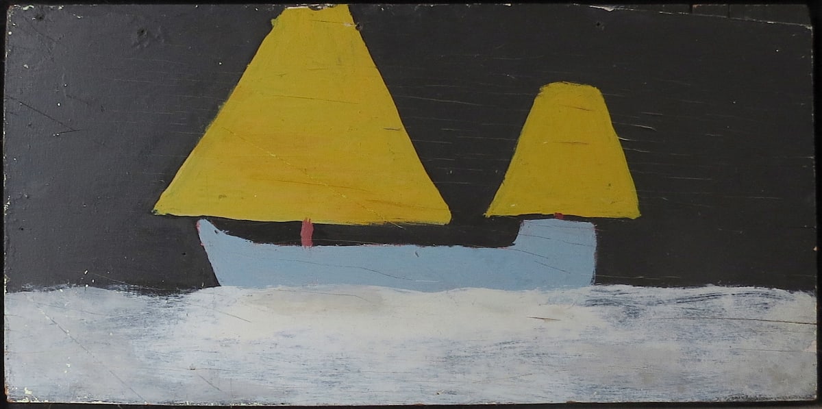 Untitled #7 by Sanford Darling, Image 1.