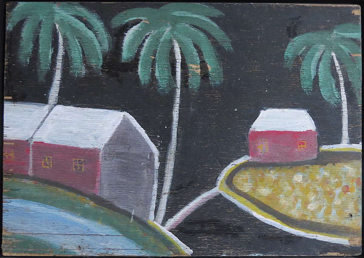 Untitled #22 by Sanford Darling, Image 1.