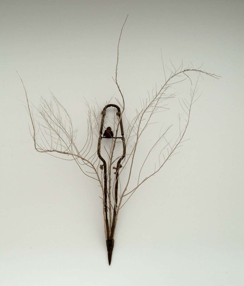 No Title by James Watkinson, Image 1.