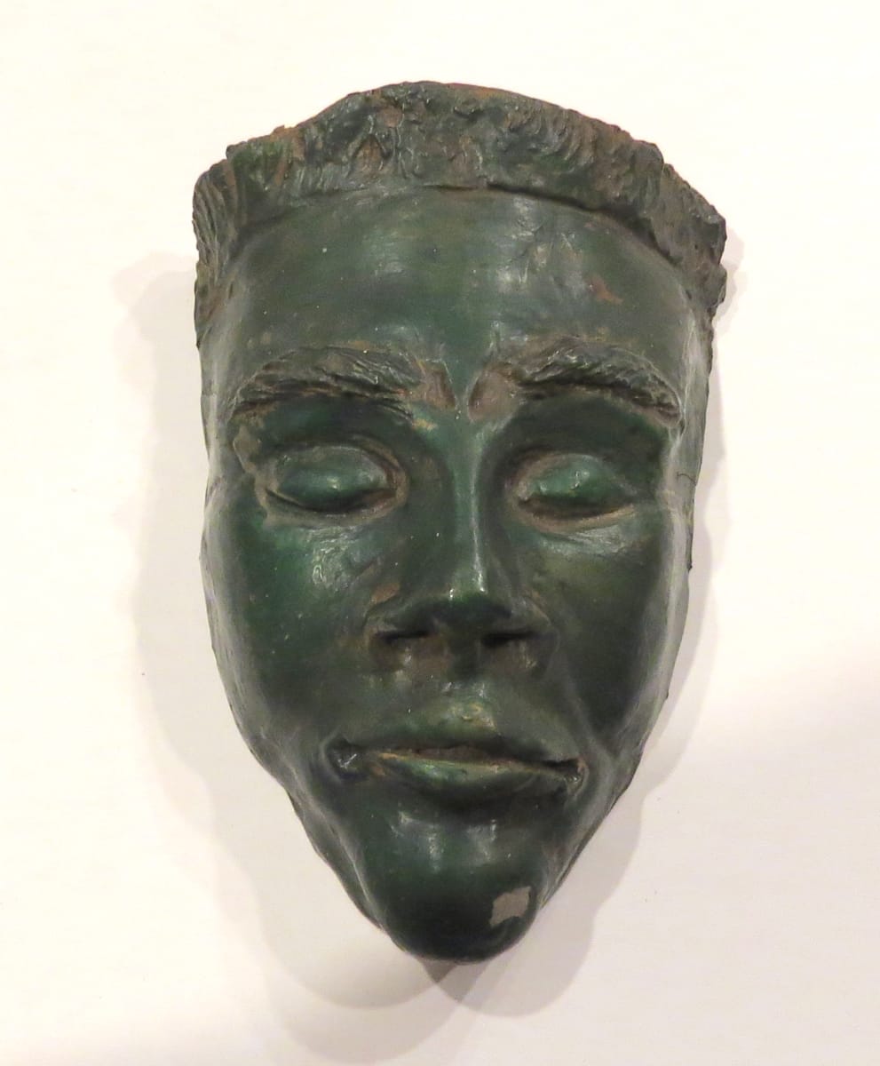 EVB_PAFA_01 by Eugene  Von Bruenchenhein 