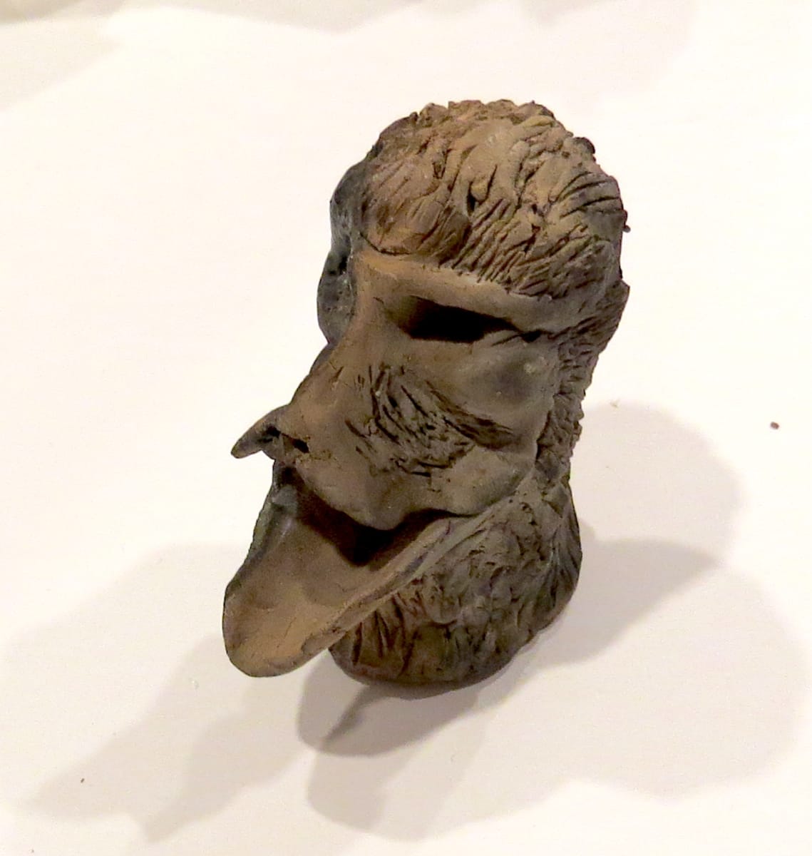 EVB_PAFA_02 by Eugene  Von Bruenchenhein 