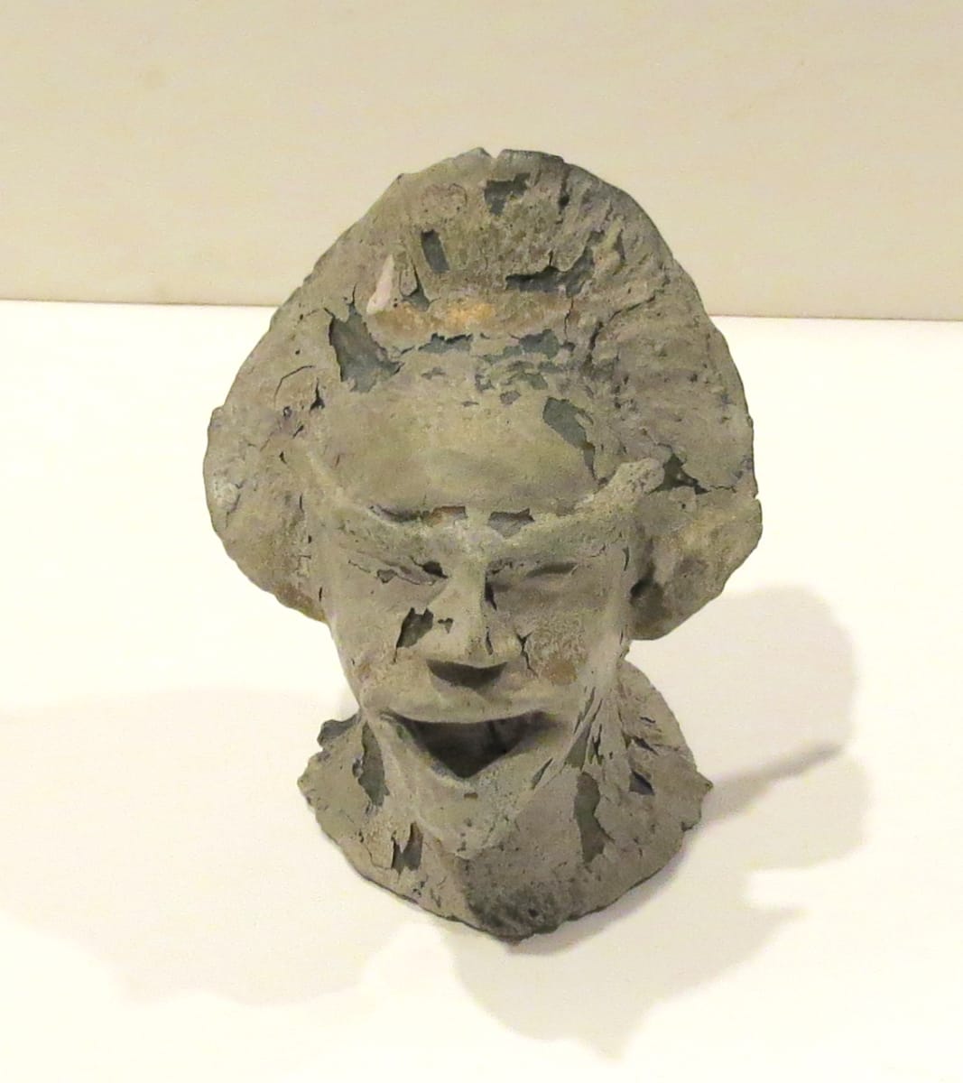 EVB_PAFA_08 by Eugene  Von Bruenchenhein 