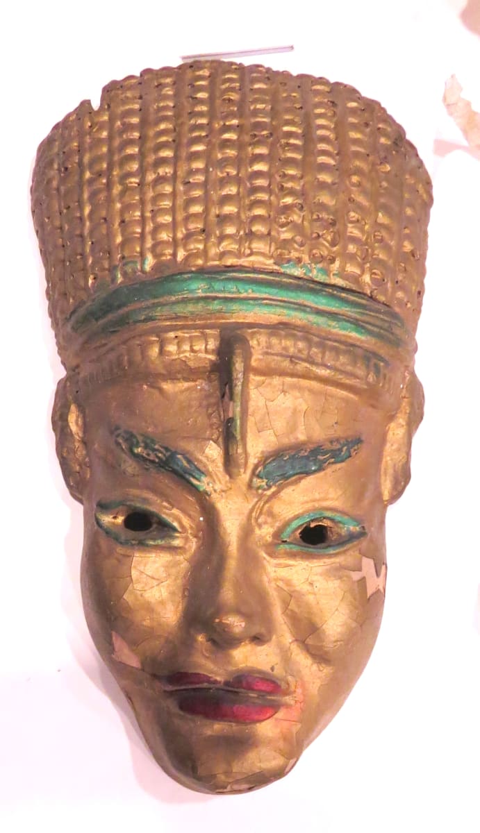 EVB_PAFA_13 by Eugene  Von Bruenchenhein 