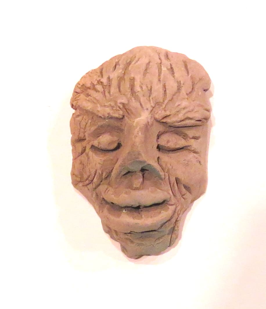 EVB_PAFA_14 by Eugene  Von Bruenchenhein 