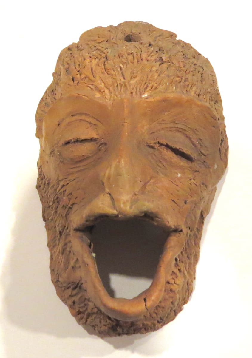 EVB_PAFA_15 by Eugene  Von Bruenchenhein 