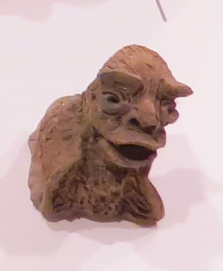 EVB_PAFA_17 by Eugene  Von Bruenchenhein 