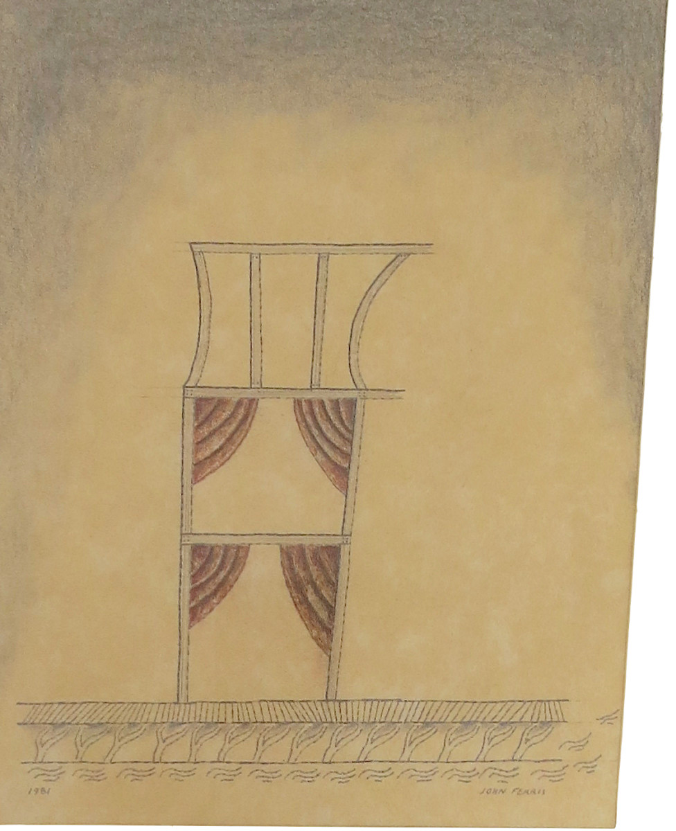 untitled by John Ferris 