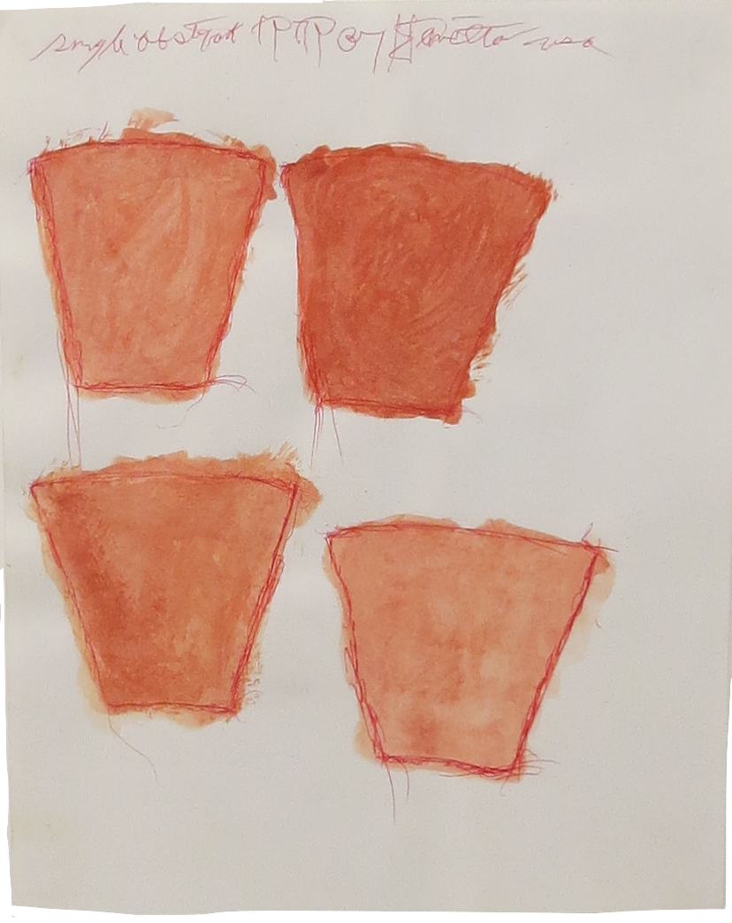 Untitled by Ray Hamilton, Image 1.