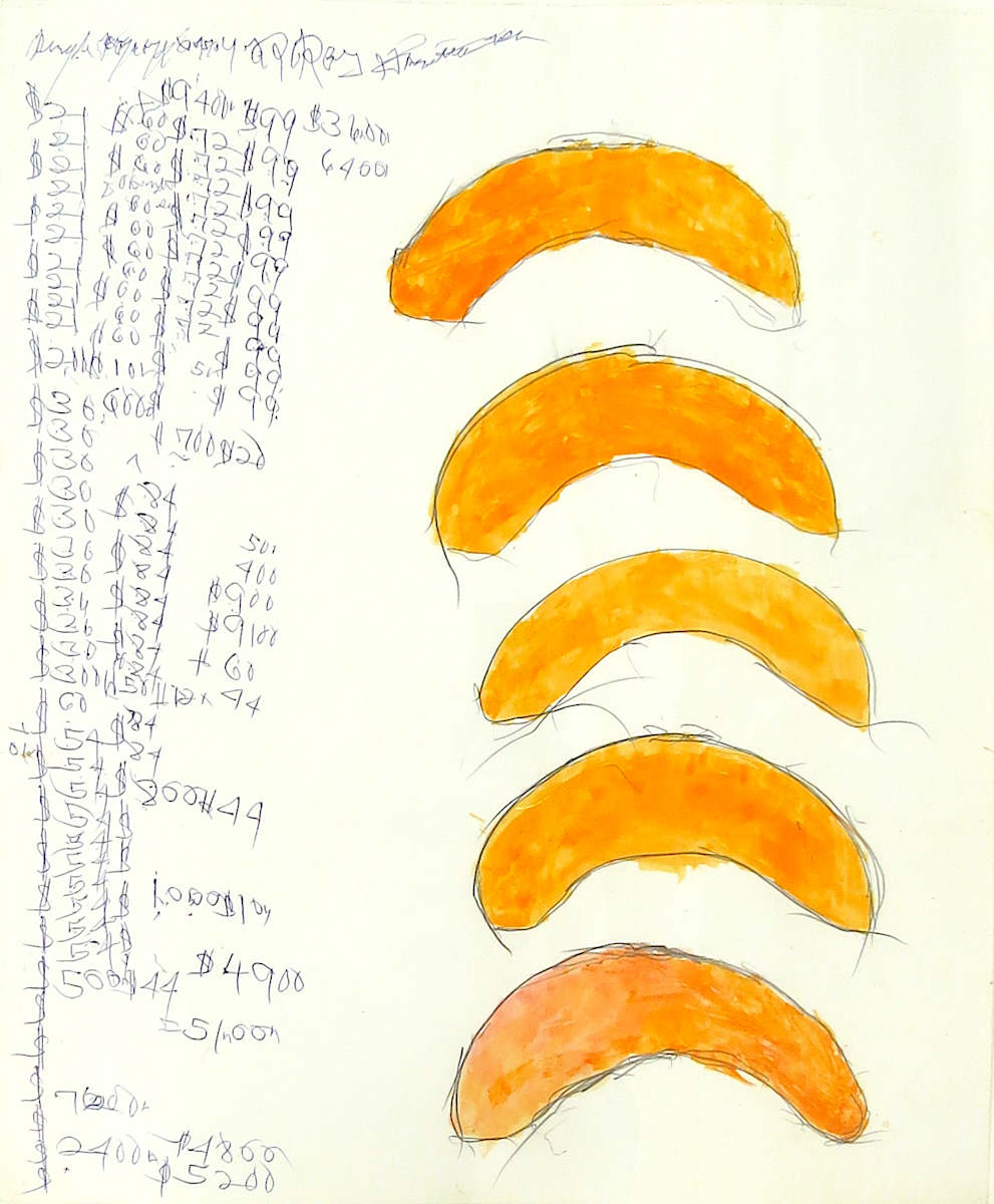 Untitled by Ray Hamilton, Image 1.