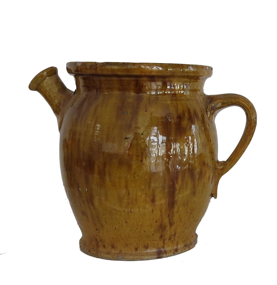 Untitled Vessel by Unkown 