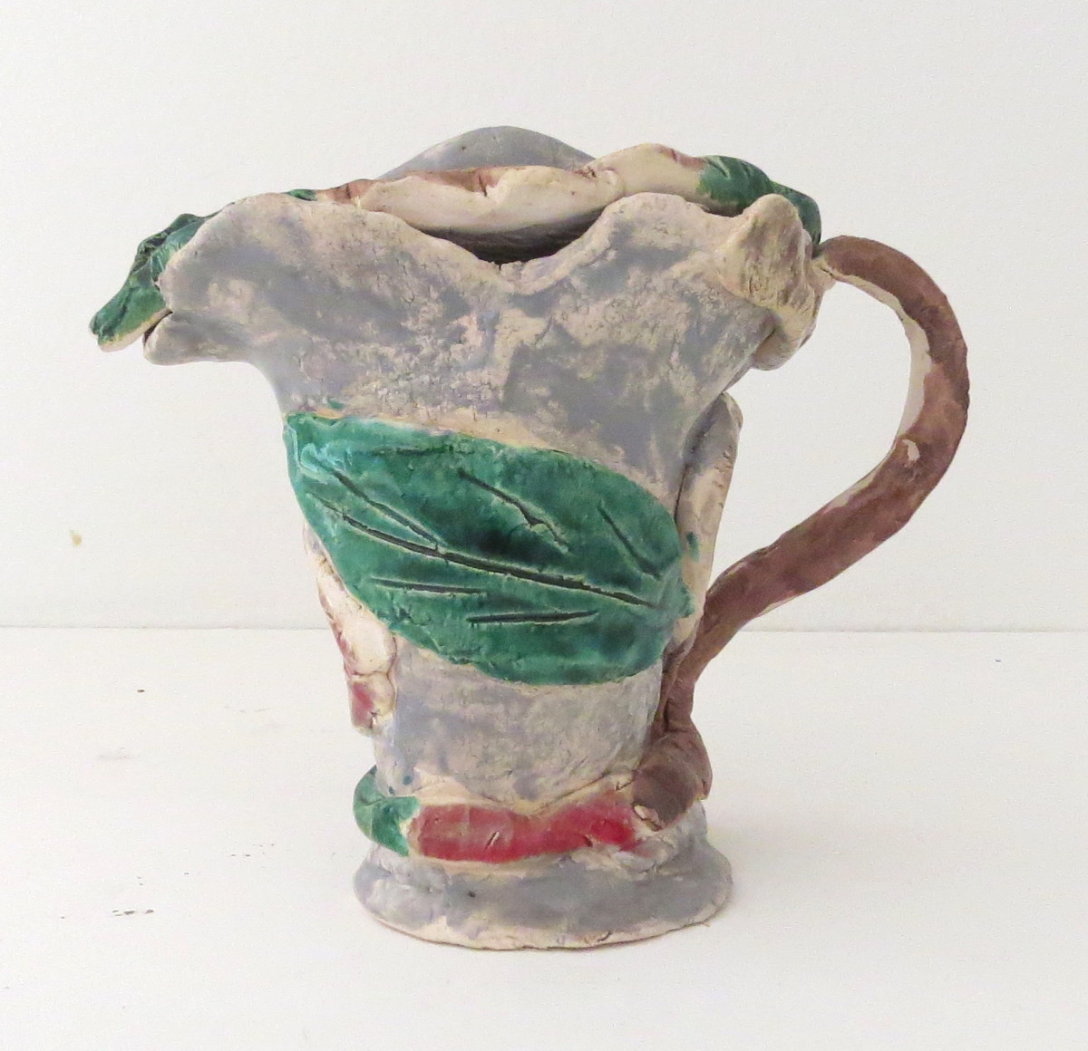 Pitcher (Tea Set) by Ceramic 