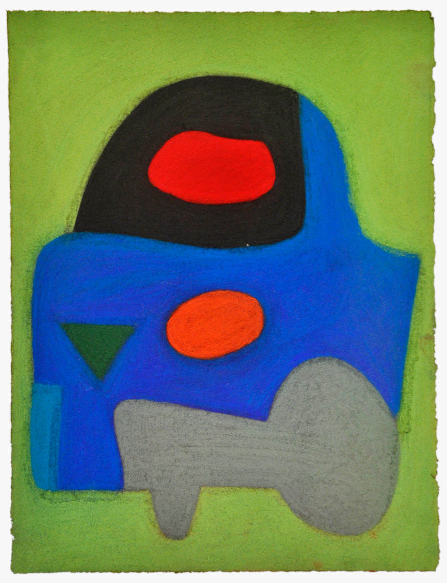 Untitled by Julian Martin, Image 1.
