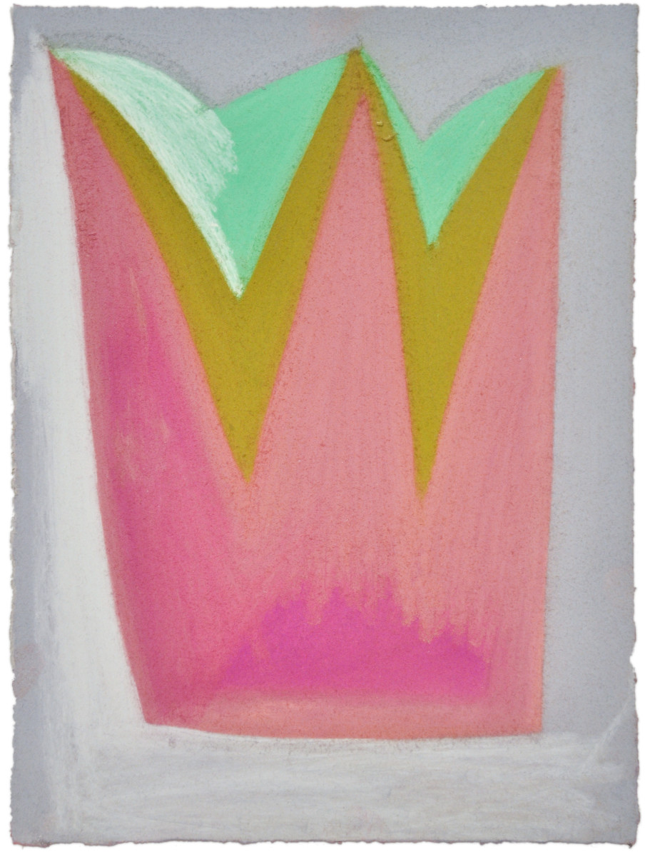 Untitled by Julian Martin 