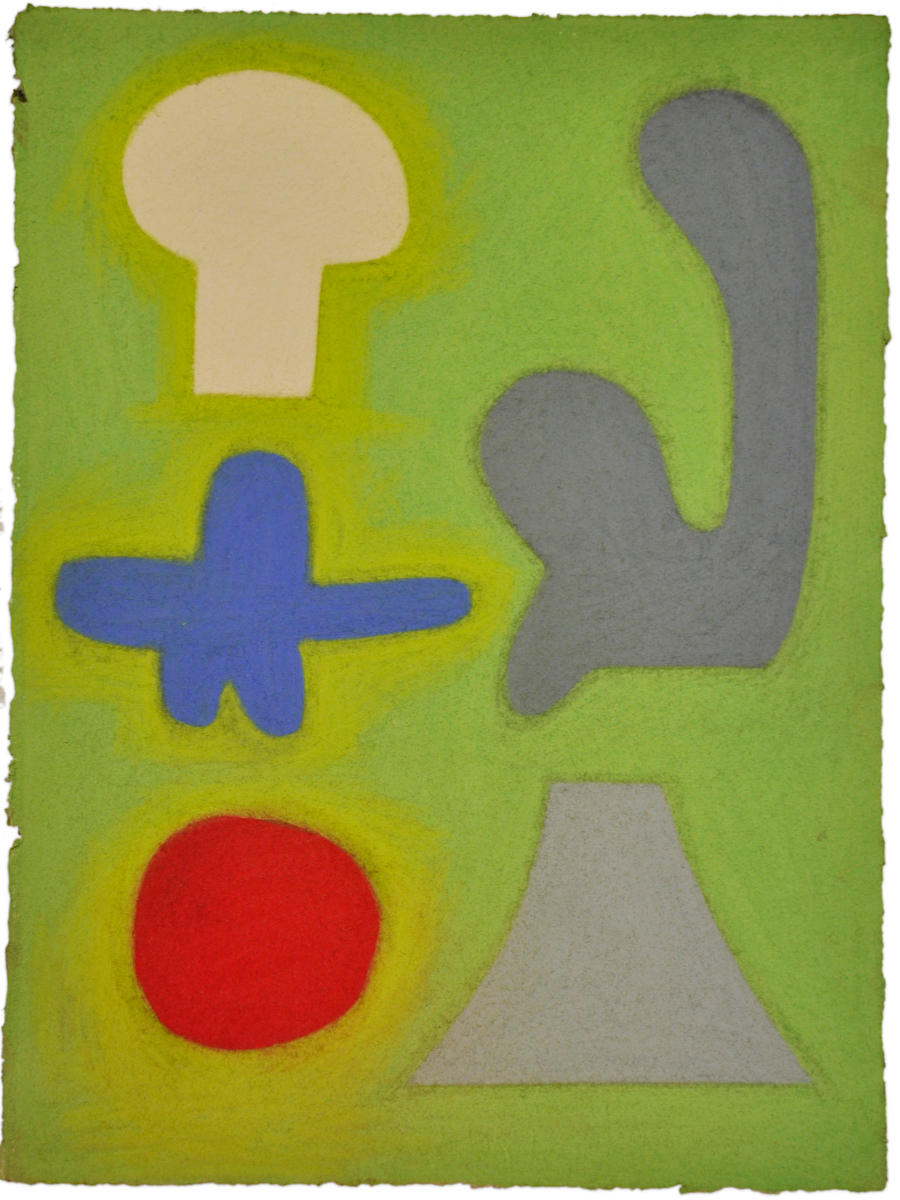 Untitled by Julian Martin, Image 1.