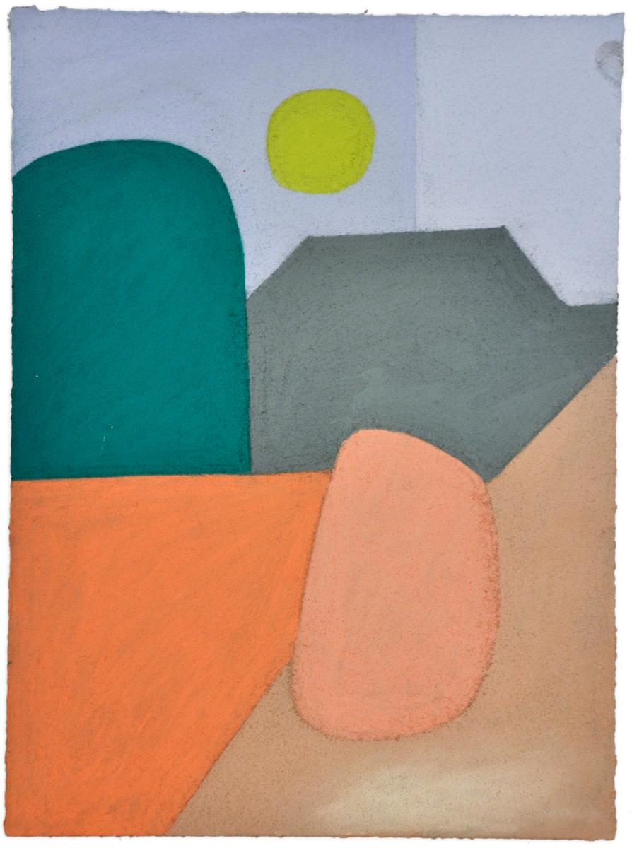 Untitled by Julian Martin, Image 1.