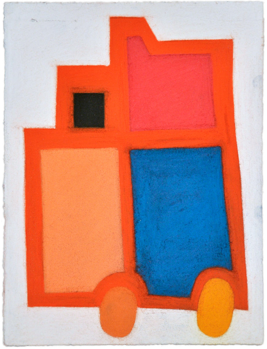 Untitled by Julian Martin, Image 1.