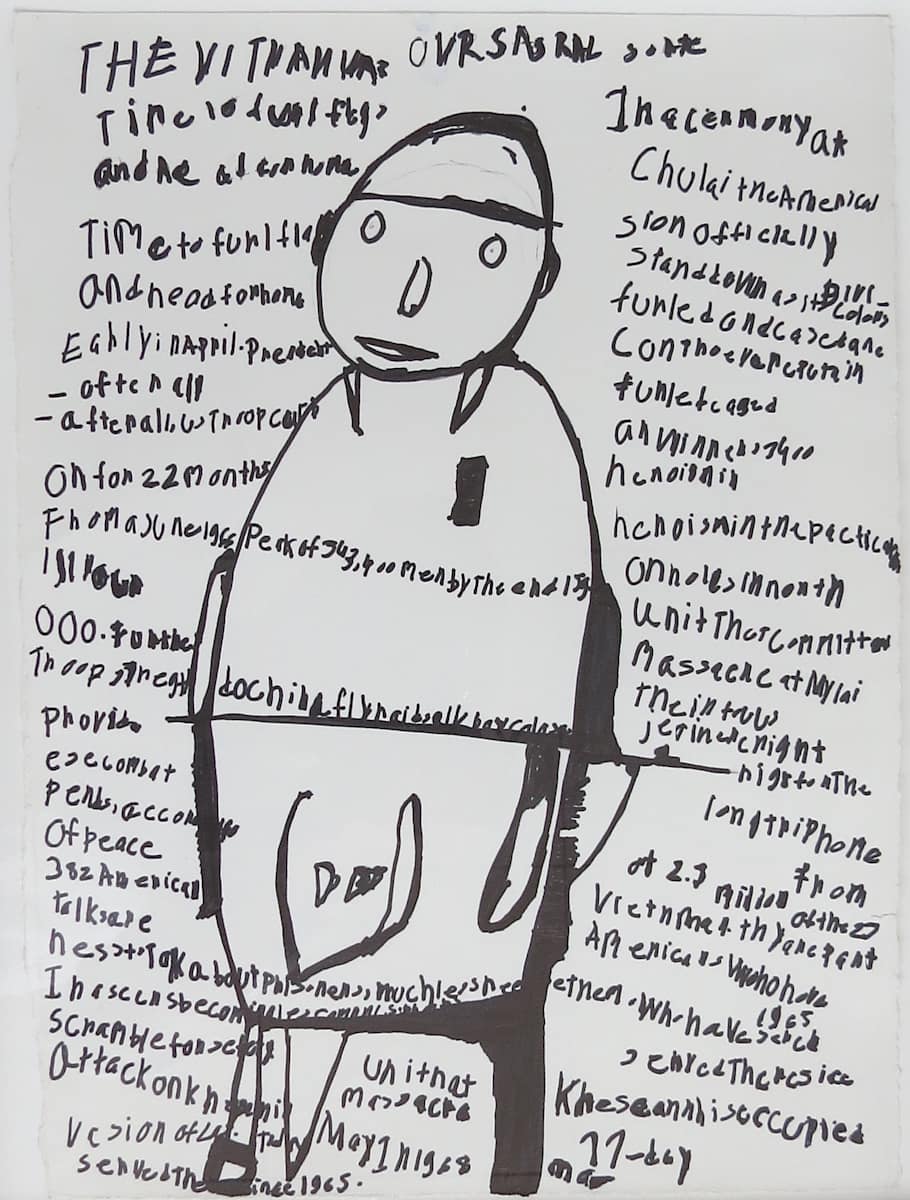 Untitled by Paulino Martin, Image 1.