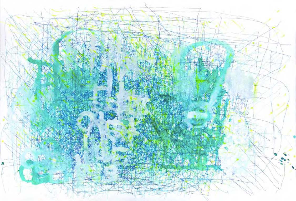 Untitled (#288) by Dan Miller, Image 1.