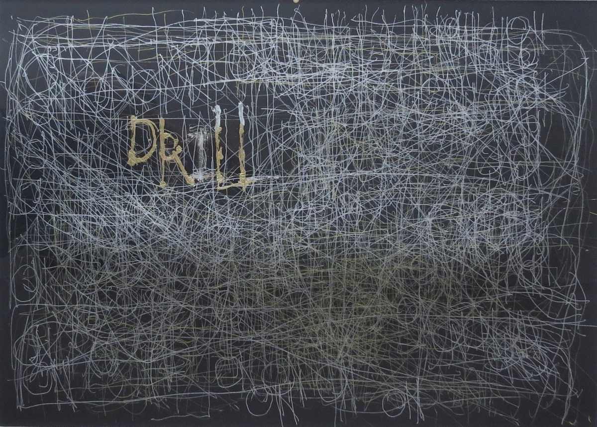 Untitled (#288) by Dan Miller, Image 1.