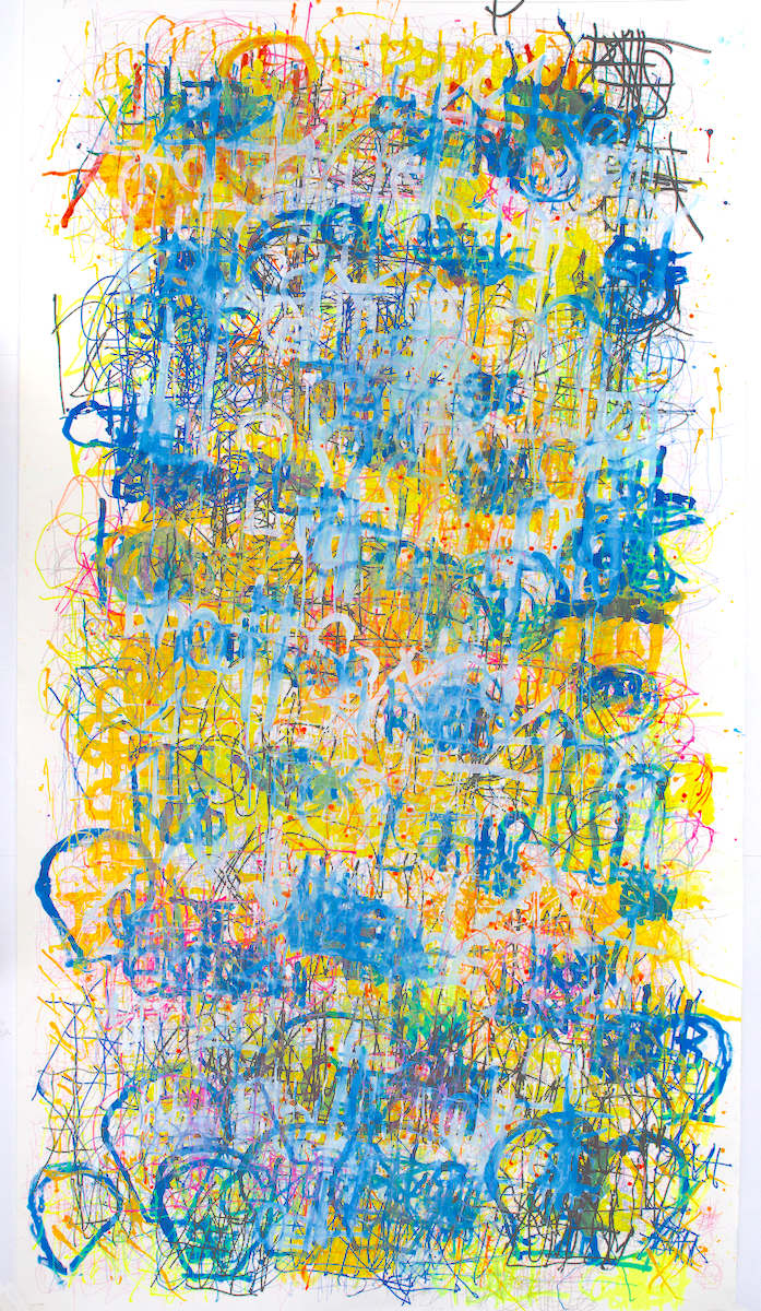 Untitled (#288) by Dan Miller, Image 1.