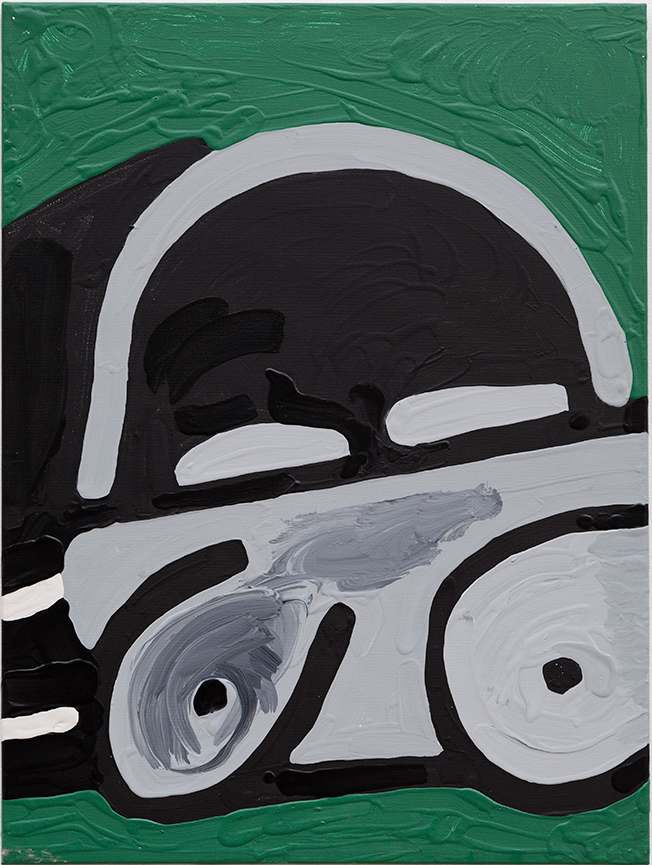 Untitled by Marlon Mullen, Image 1.